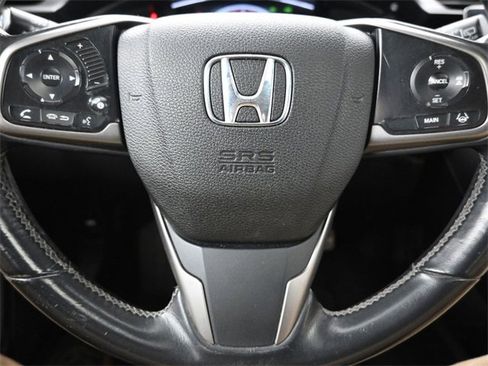 Used 2018 Honda Civic Sport Touring image 25