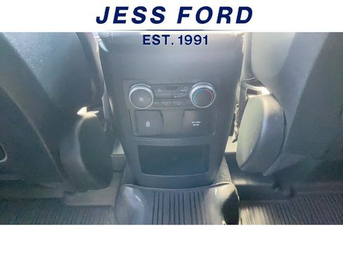 Used 2020 Ford Explorer Limited w/ Hybrid Equipment Group 310A image 15