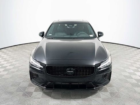 Used 2023 Volvo S60 T8 Plus w/ Climate Package AWD/4WD image 2