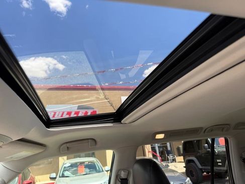 Used 2019 INFINITI QX80 Luxe RWD image 11