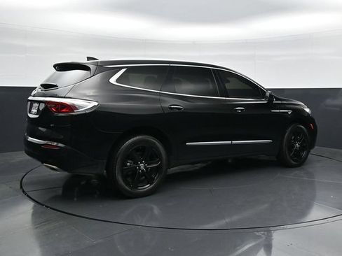 Used 2024 Buick Enclave Essence w/ Experience Buick Package FWD image 2