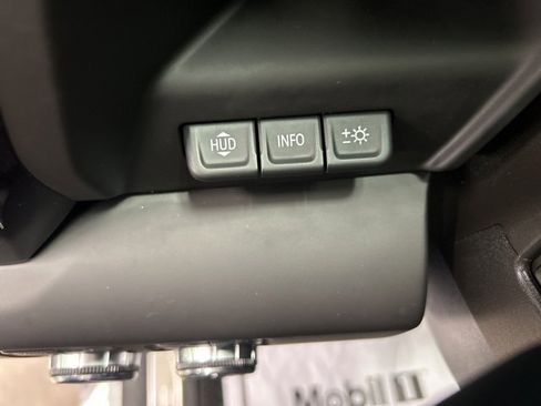 Used 2025 GMC Sierra 3500 Denali w/ Denali Reserve Package image 17