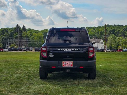 Used 2023 Ford Bronco Sport Big Bend w/ Convenience Package AWD/4WD image 5