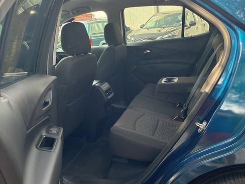 Used 2019 Chevrolet Equinox LT FWD image 20