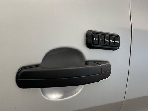 New 2026 Ford Transit 350 148 Medium Roof w/ Exterior Upgrade Package image 13