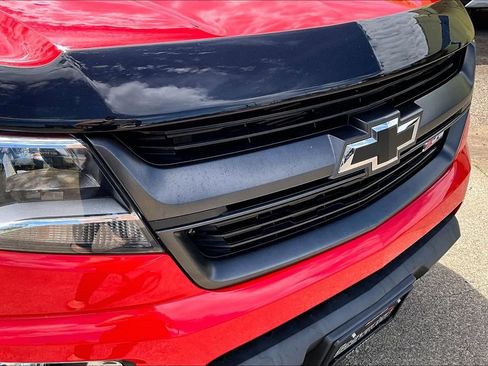 Used 2016 Chevrolet Colorado Z71 AWD/4WD image 32