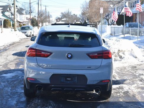 Used 2022 BMW X2 sDrive28i image 6