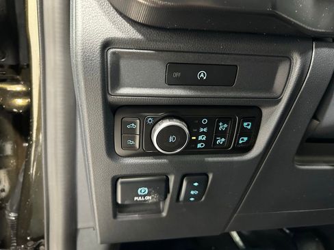 New 2025 Ford F150 Raptor image 11