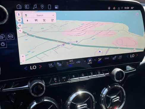 New 2025 Chevrolet Blazer EV RS w/ Super Cruise Package image 79