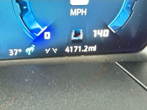 Certified 2025 Ford Bronco Sport Big Bend w/ Convenience Package image 14