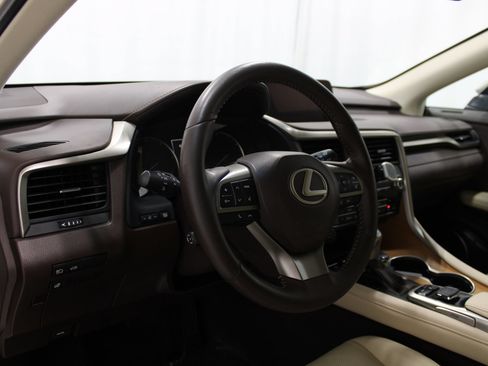 Used 2017 Lexus RX 350 AWD w/ Premium Package image 12