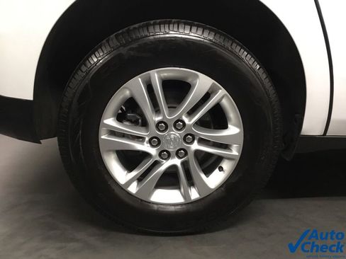 Used 2018 Buick Enclave Essence image 20