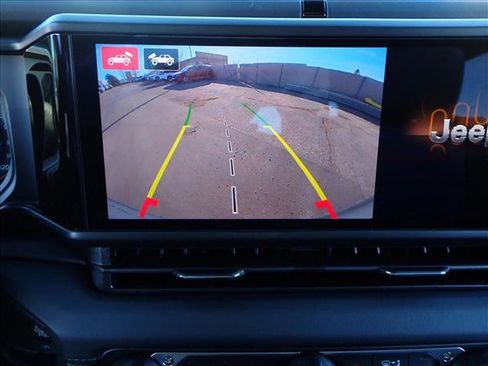 New 2026 Jeep Wrangler Rubicon image 17