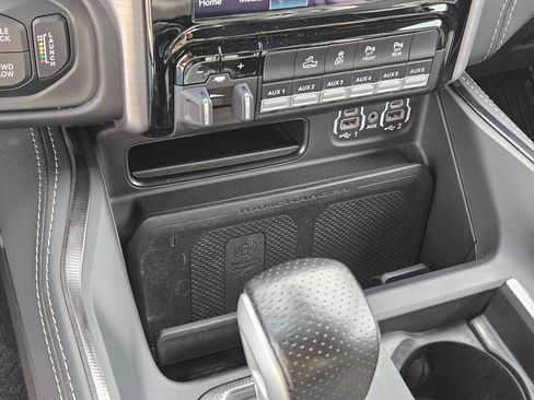 Used 2022 RAM 1500 TRX w/ TRX Level 2 Equipment Group image 25