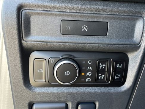 New 2025 Ford F150 Tremor w/ Equipment Group 402A High image 32