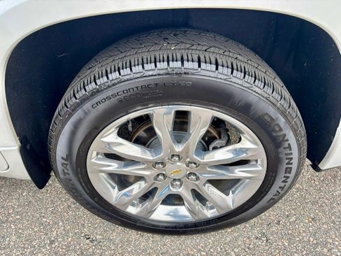 Used 2019 Chevrolet Traverse High Country image 40