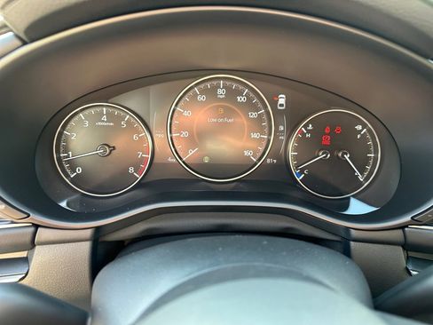 New 2026 MAZDA MAZDA3 2.5 S Hatchback w/ Premium Pkg FWD image 11