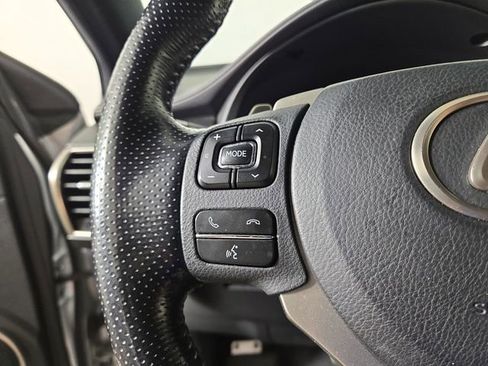 Used 2016 Lexus NX 200t AWD image 22