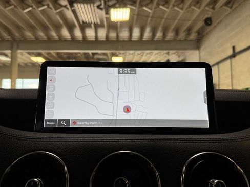 Certified 2023 Kia Stinger GT-Line w/ Sun & Sound Package AWD/4WD image 19