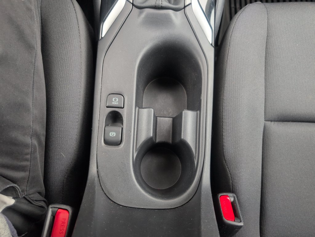 Used 2024 Toyota Corolla LE FWD image 26