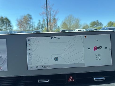 Used 2024 Hyundai Ioniq 5 Limited image 14