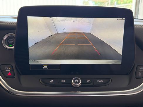 Used 2025 Chevrolet Blazer LT FWD image 49