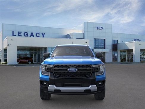 New 2025 Ford Ranger XLT image 6