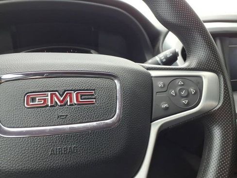 Used 2023 GMC Acadia SLE w/ Driver Convenience Package AWD/4WD image 25