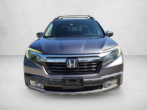 Used 2018 Honda Ridgeline RTL-E image 2