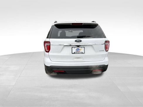 Used 2016 Ford Explorer FWD image 41