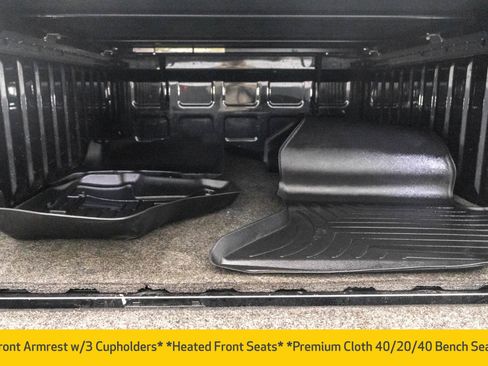 Used 2018 RAM 1500 Big Horn image 37