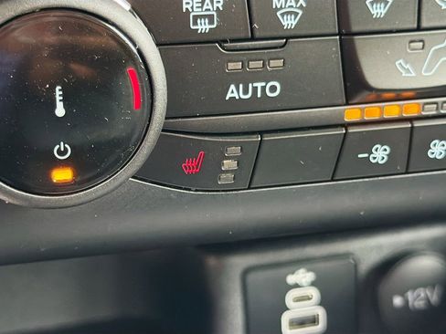 Used 2024 Ford Bronco Sport Outer Banks w/ Tech Package image 21