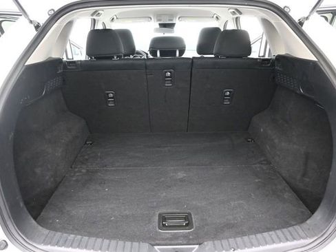 Certified 2023 MAZDA CX-5 AWD 2.5 S image 21