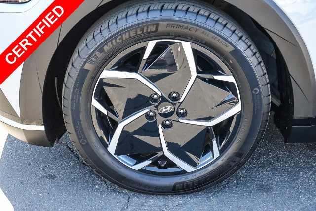 Certified 2024 Hyundai Ioniq 5 SE RWD image 9