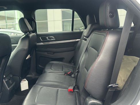 Used 2019 Ford Explorer Sport image 23