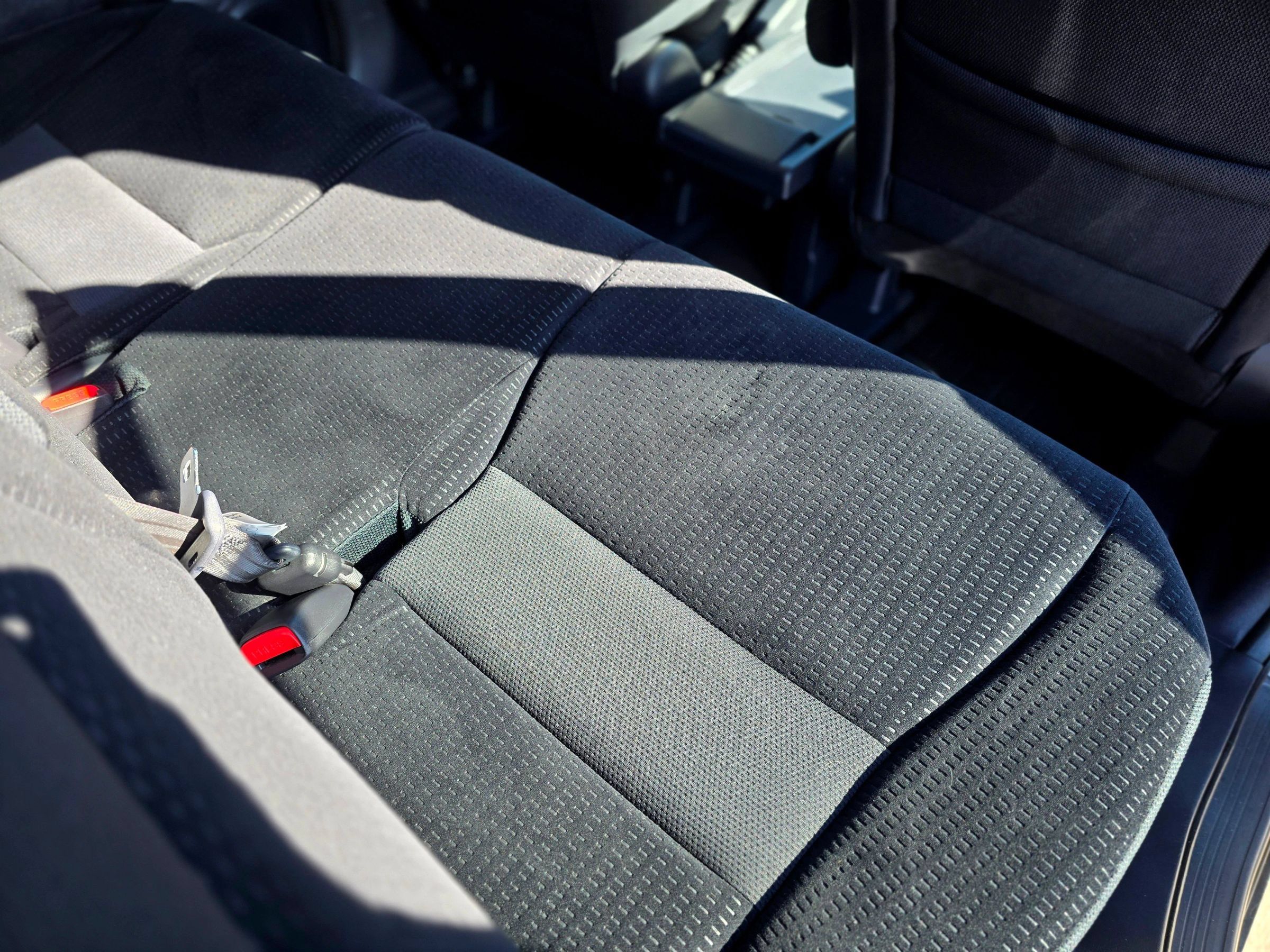 Used 2009 Honda CR-V EX image 42