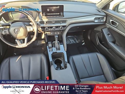 Used 2024 Acura Integra image 28