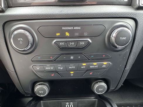 Used 2020 Ford Ranger Lariat w/ Equipment Group 501A Mid AWD/4WD image 23