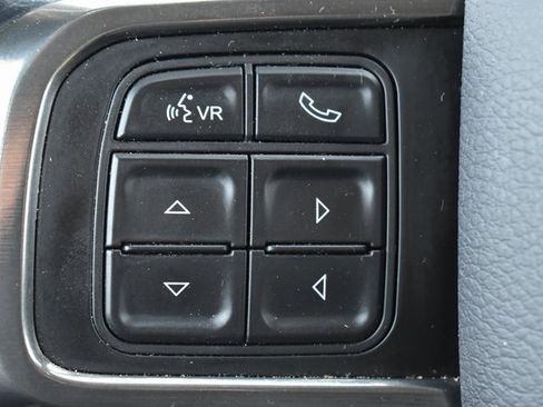 Used 2022 RAM 2500 Limited image 25