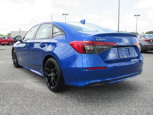 Used 2022 Honda Civic Sport image 5