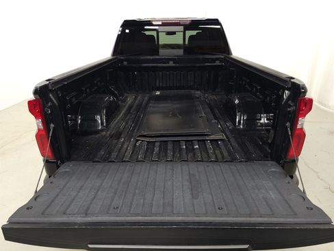 Used 2019 Chevrolet Silverado 1500 RST w/ All-Star Edition image 7