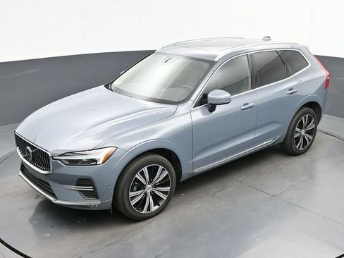 Used 2023 Volvo XC60 B5 Plus w/ Protection Package Premier AWD/4WD image 24