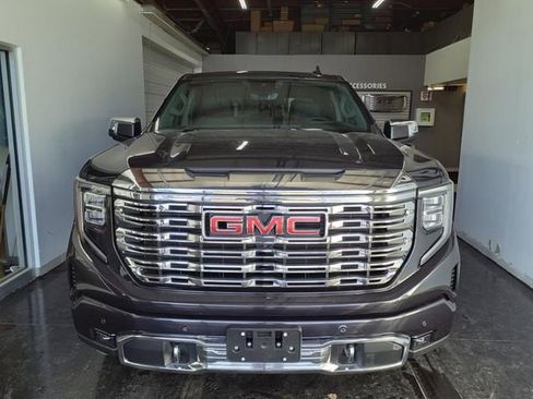 Used 2024 GMC Sierra 1500 Denali w/ Technology Package image 6