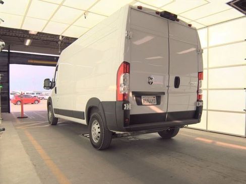 Used 2023 RAM ProMaster 2500 image 4