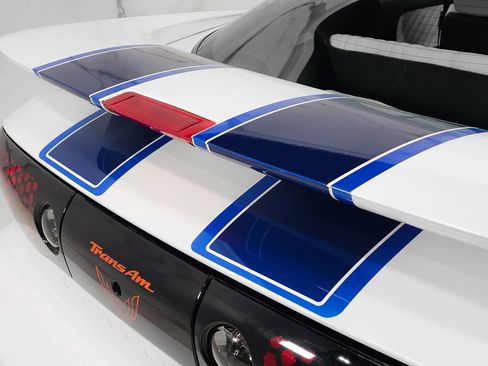 Used 1999 Pontiac Firebird Formula image 20