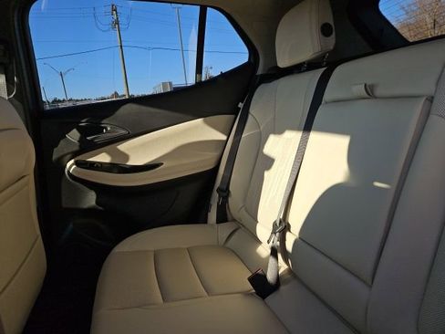 New 2026 Buick Encore GX Avenir w/ Avenir Technology Package image 19