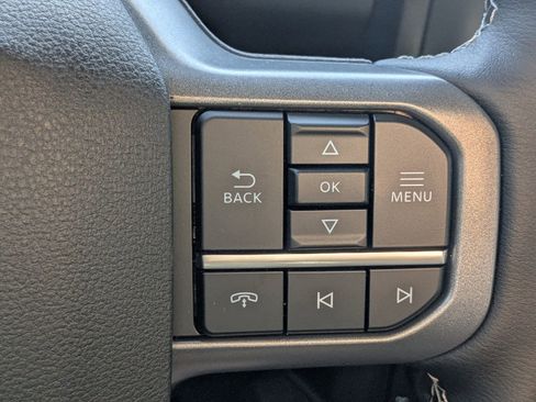 New 2026 Ford F250 Lariat w/ Black Appearance Package image 30