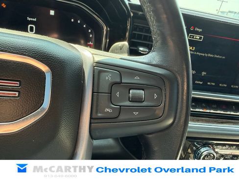 Used 2022 GMC Sierra 1500 Elevation AWD/4WD image 10