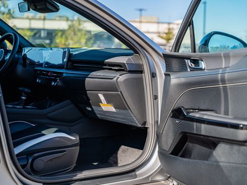 New 2026 Kia K5 GT-Line w/ GT-Line Premium Package image 11