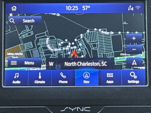 Used 2020 Ford Fusion SE image 34